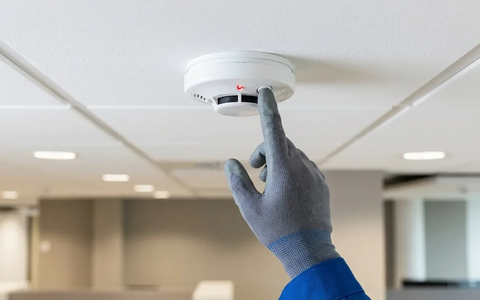 Rauchmelder: 2026 wird zum Pflichtjahr für Millionen Geräte - Foto: über boerse-global.de