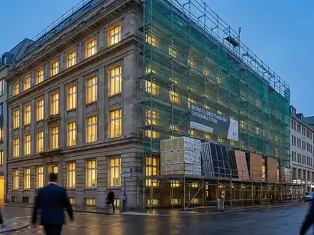 Banken ziehen ESG-Schraube an: Ohne Sanierungsplan droht Finanzierungsstopp - Foto: über boerse-global.de