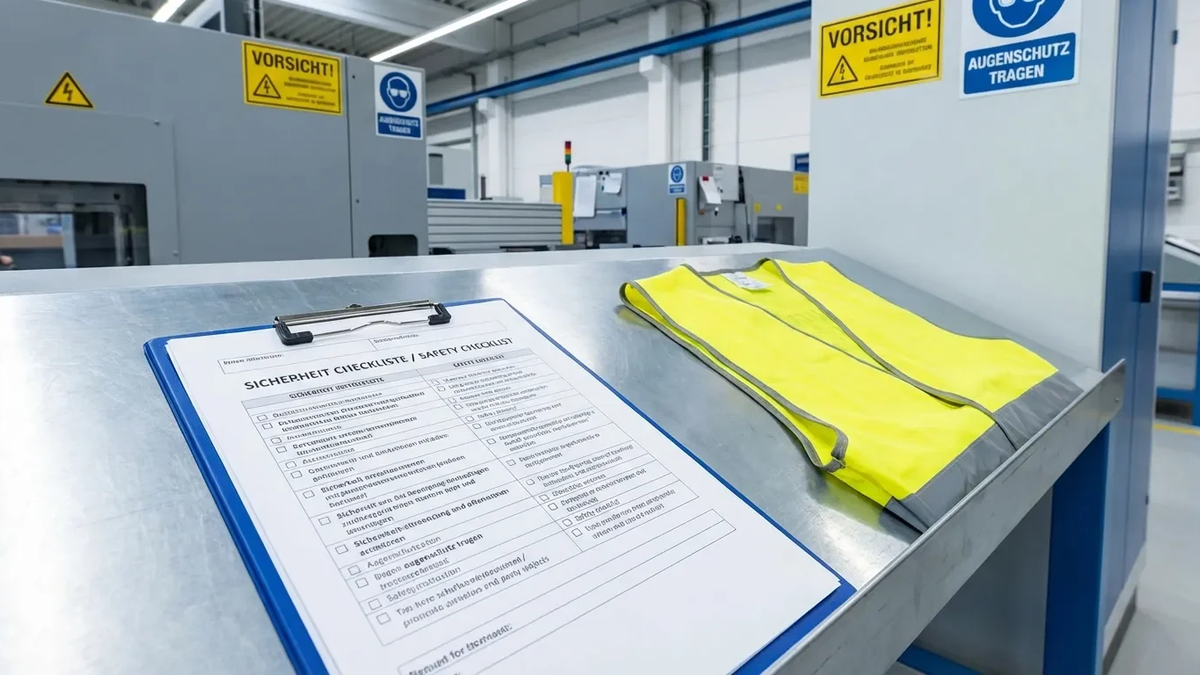 Neue Regeln für Zeitarbeit treten in Kraft - Foto: über boerse-global.de