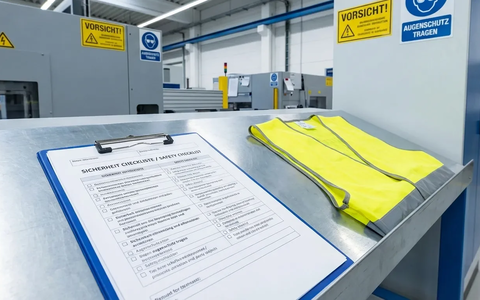 Neue Regeln für Zeitarbeit treten in Kraft - Foto: über boerse-global.de