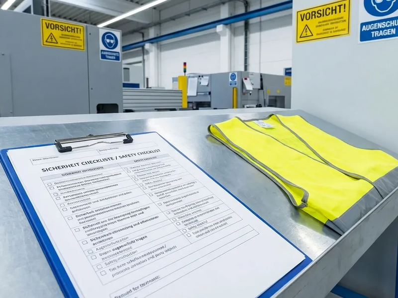 Neue Regeln für Zeitarbeit treten in Kraft - Foto: über boerse-global.de