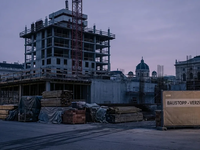 Wiener Bauverfahren bremsen Wohnungsbau aus - Foto: über boerse-global.de