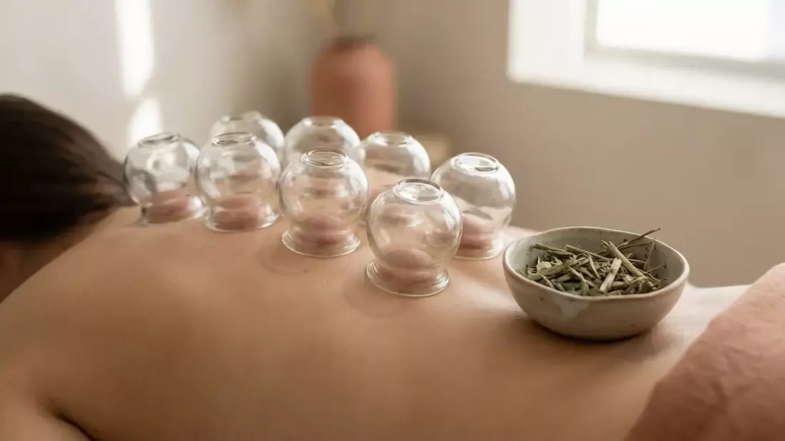 TCM-Detox: Neuer Trend für den „Dry January“ 2026 - Bild: über boerse-global.de