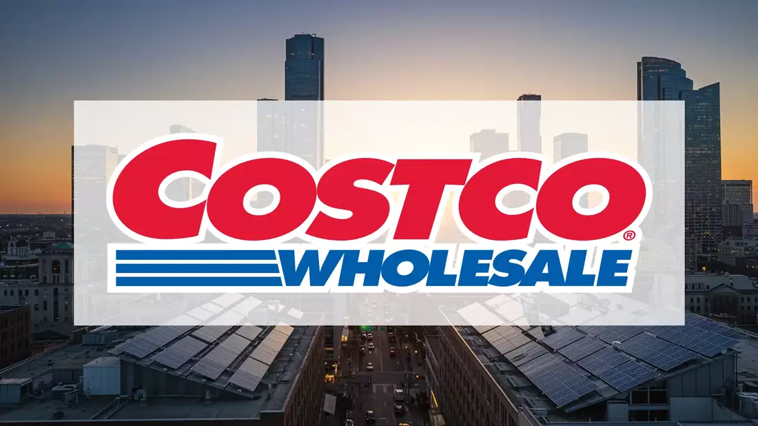 Costco Shares Face Scrutiny Amid Valuation Concerns - Bild: über boerse-global.de