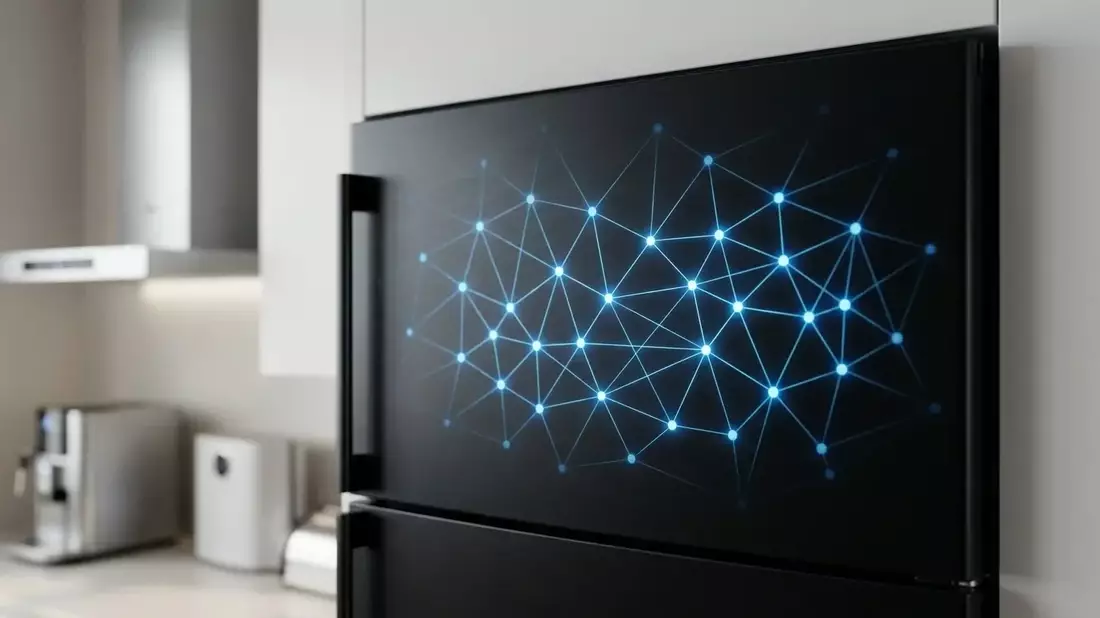 Samsung setzt 2026 auf KI-Alltag und Blockchain-Sicherheit - Bild: über boerse-global.de