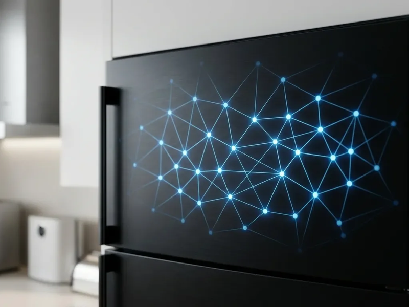 Samsung setzt 2026 auf KI-Alltag und Blockchain-Sicherheit - Foto: über boerse-global.de