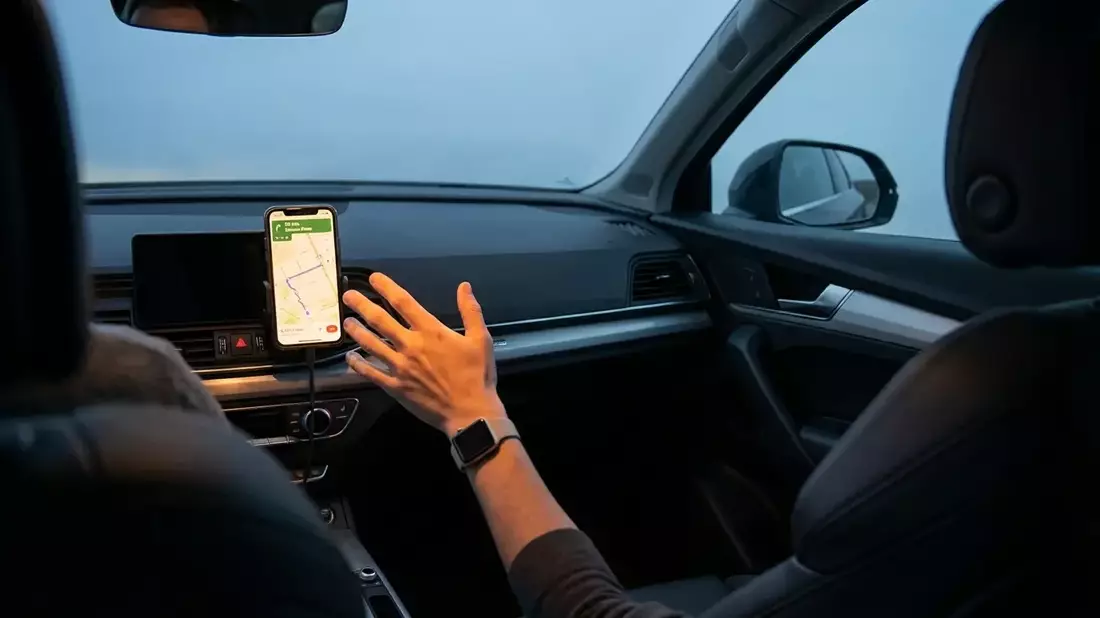 Apples Voice Control: Geheime Waffe gegen neue Zero-Touch-Strafen - Bild: über boerse-global.de