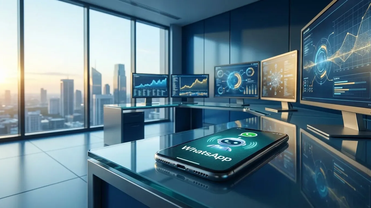 Meta kauft KI-Startup Manus für 2,5 Milliarden Euro - Foto: über boerse-global.de