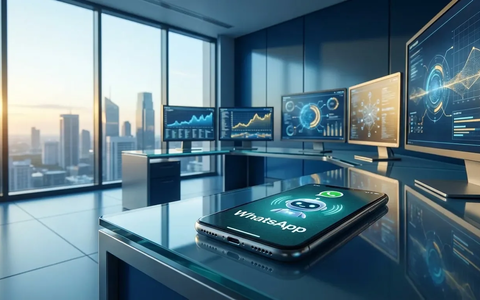 Meta kauft KI-Startup Manus für 2,5 Milliarden Euro - Foto: über boerse-global.de