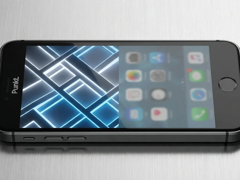 Punkt. MC03: Neuer Schweizer Datenschutz-Smartphone startet mit deutschem Gehäuse - Foto: über boerse-global.de