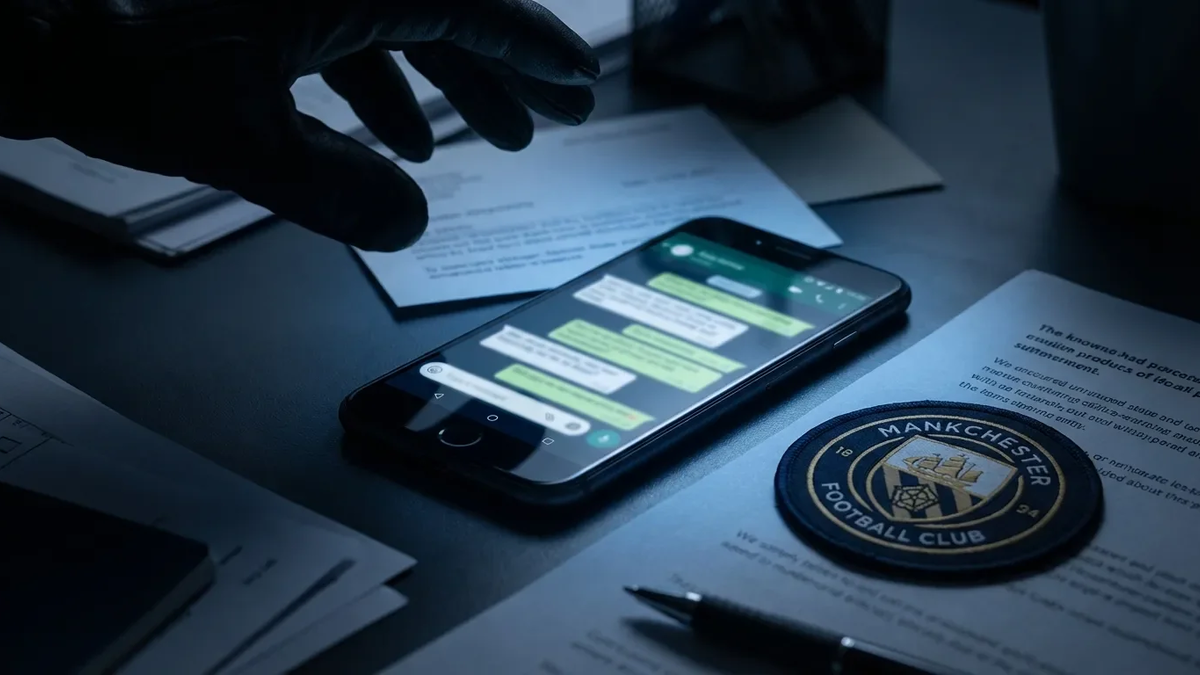 Transfer-Scamming: Betrüger geben sich als Bundesliga-Bosse aus - Foto: über boerse-global.de