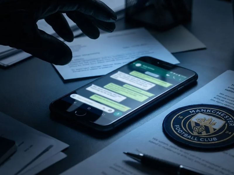 Transfer-Scamming: Betrüger geben sich als Bundesliga-Bosse aus - Foto: über boerse-global.de