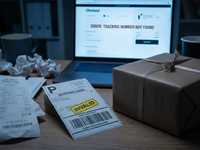 FBI warnt vor Millionenverlusten durch Paketbetrug nach Weihnachten - Foto: über boerse-global.de