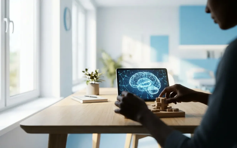 Realitätsorientierungstraining: Comeback einer alten Methode - Foto: über boerse-global.de