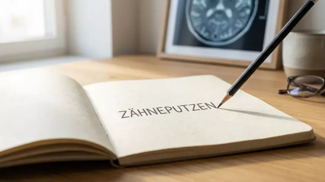 Rückwärts-Buchstabieren wird zum neuen Hirntraining-Trend - Bild: über boerse-global.de