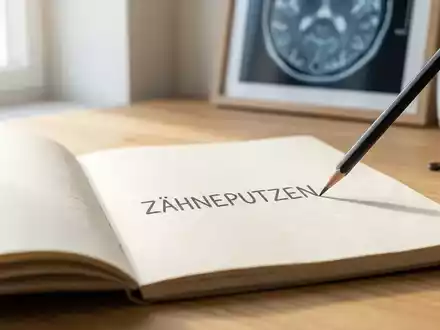Rückwärts-Buchstabieren wird zum neuen Hirntraining-Trend - Foto: über boerse-global.de