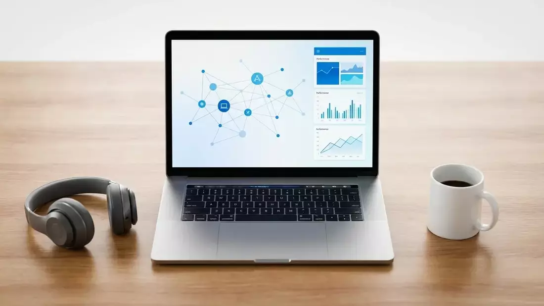 Microsoft startet 2026 mit Fokus auf Stabilität und Performance - Bild: über boerse-global.de