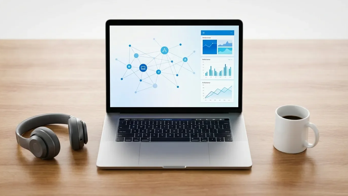 Microsoft startet 2026 mit Fokus auf Stabilität und Performance - Foto: über boerse-global.de