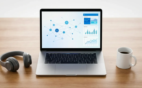 Microsoft startet 2026 mit Fokus auf Stabilität und Performance - Foto: über boerse-global.de