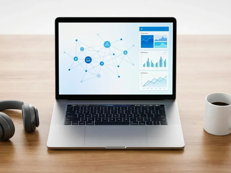 Microsoft startet 2026 mit Fokus auf Stabilität und Performance - Foto: über boerse-global.de