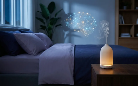 Memory Air: Wie Nacht-Düfte das Gedächtnis um 226% verbessern - Foto: über boerse-global.de