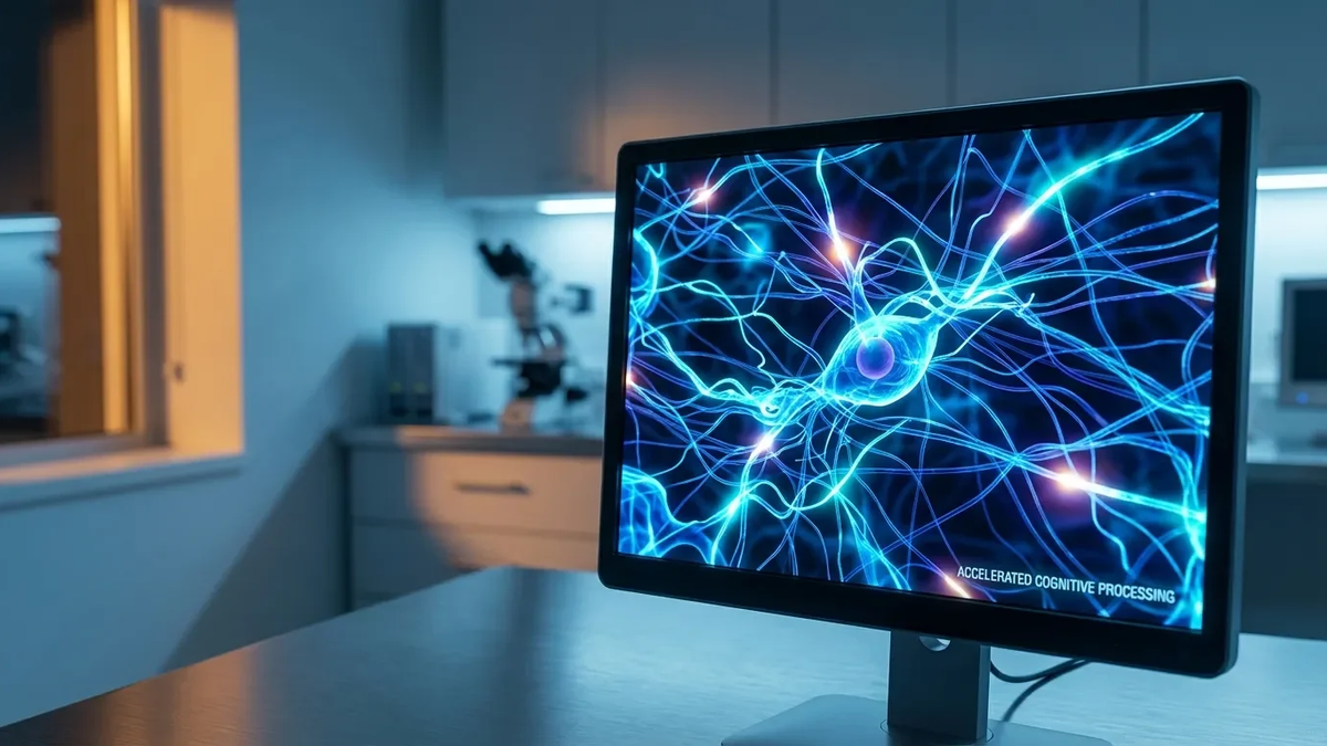 PASAT-Methode: Altes Hirntest-Verfahren erlebt Comeback - Foto: über boerse-global.de