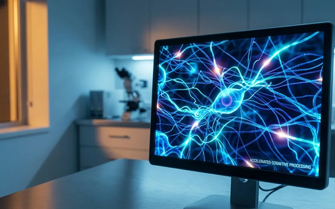 PASAT-Methode: Altes Hirntest-Verfahren erlebt Comeback - Foto: über boerse-global.de