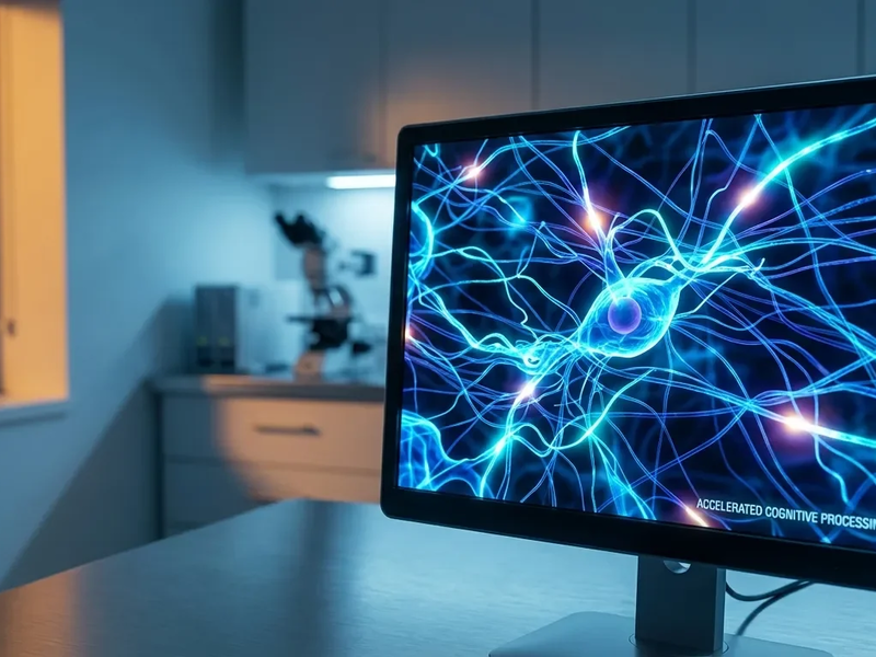 PASAT-Methode: Altes Hirntest-Verfahren erlebt Comeback - Foto: über boerse-global.de