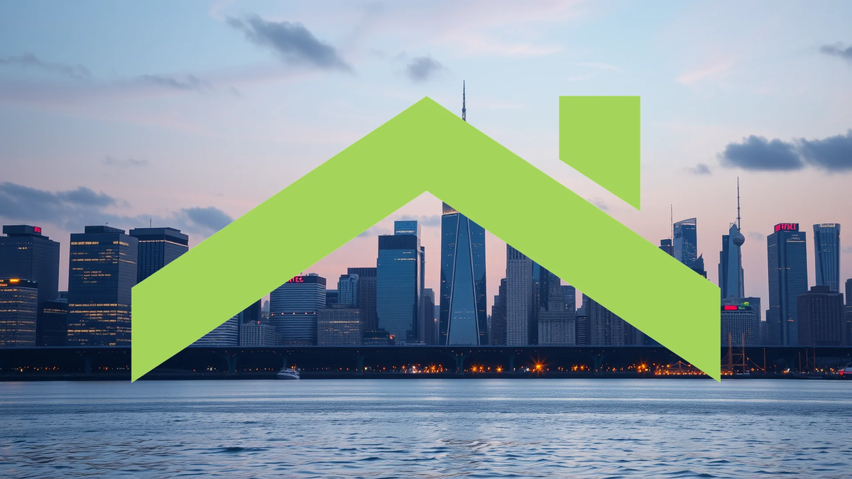 Freddie Mac Shares: A Potential Path to the NYSE Gains Focus - Foto: über boerse-global.de