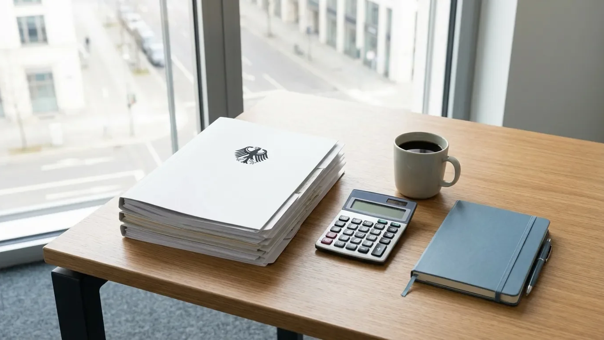 TVAöD: Azubis im öffentlichen Dienst bekommen 75 Euro mehr - Foto: über boerse-global.de