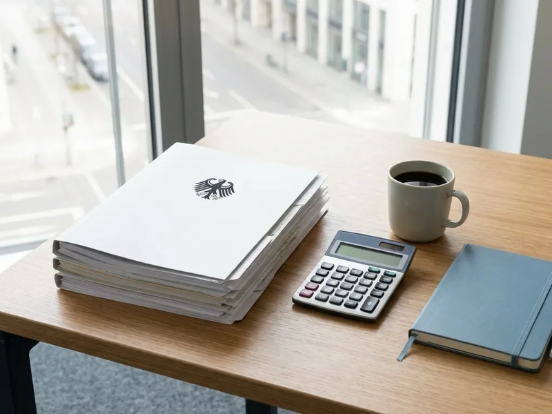 TVAöD: Azubis im öffentlichen Dienst bekommen 75 Euro mehr - Foto: über boerse-global.de