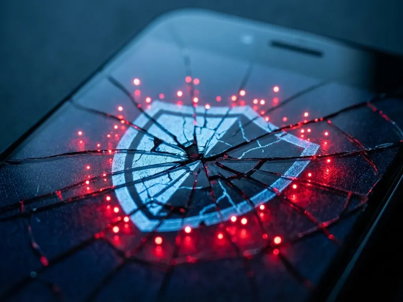 Android-Sicherheitslücken gefährden Unternehmensdaten - Foto: über boerse-global.de