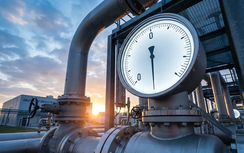 Gas-Speicherumlage fällt: Milliarden-Entlastung für deutsche Wirtschaft - Foto: über boerse-global.de Gas-Speicherumlage fällt: Milliarden-Entlastung für deutsche Wirtschaft - Foto: über boerse-global.de