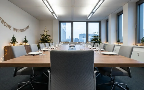 Betriebsfeiern 2026: Freiwilligkeit wird teuer - Foto: über boerse-global.de