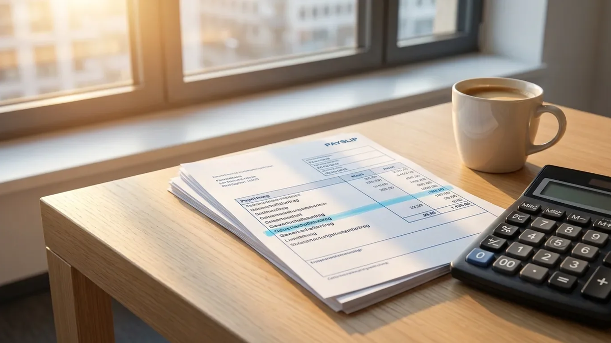 Gewerkschaftsbeiträge: Ab sofort doppelt absetzbar - Foto: über boerse-global.de