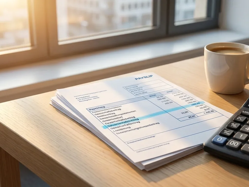 Gewerkschaftsbeiträge: Ab sofort doppelt absetzbar - Foto: über boerse-global.de