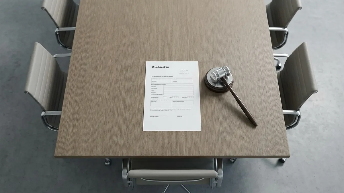 Urlaubsstreit: Gericht bremst Betriebsräte aus - Foto: über boerse-global.de