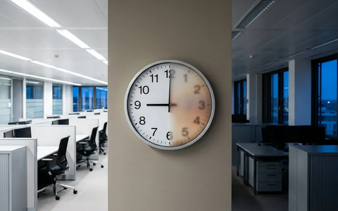 Betriebsräte kämpfen 2026 um Kernarbeitszeit - Foto: über boerse-global.de