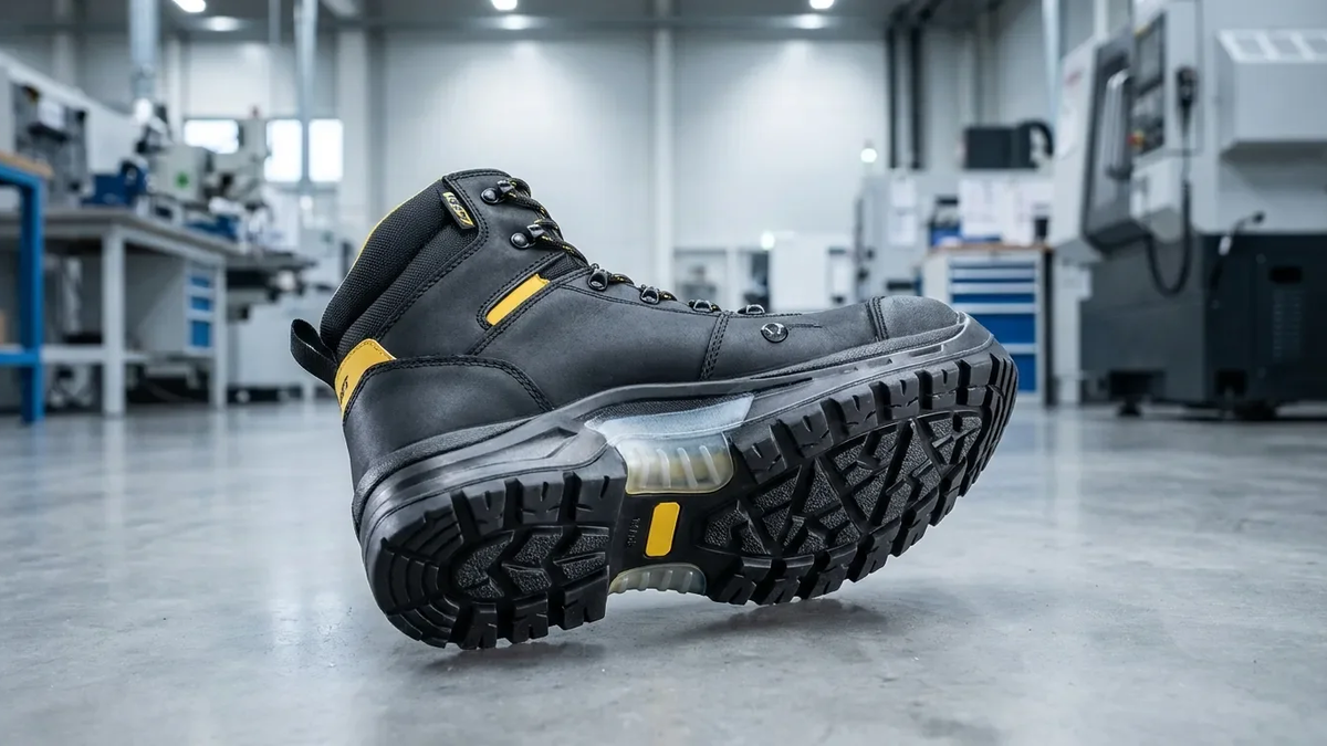 DGUV-Regel 112-191: Neue S7-Sicherheitsklasse wird Pflicht - Foto: über boerse-global.de