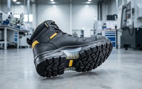 DGUV-Regel 112-191: Neue S7-Sicherheitsklasse wird Pflicht - Foto: über boerse-global.de