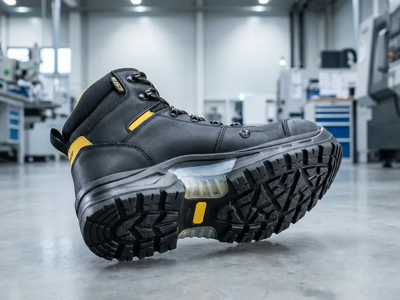 DGUV-Regel 112-191: Neue S7-Sicherheitsklasse wird Pflicht - Foto: über boerse-global.de