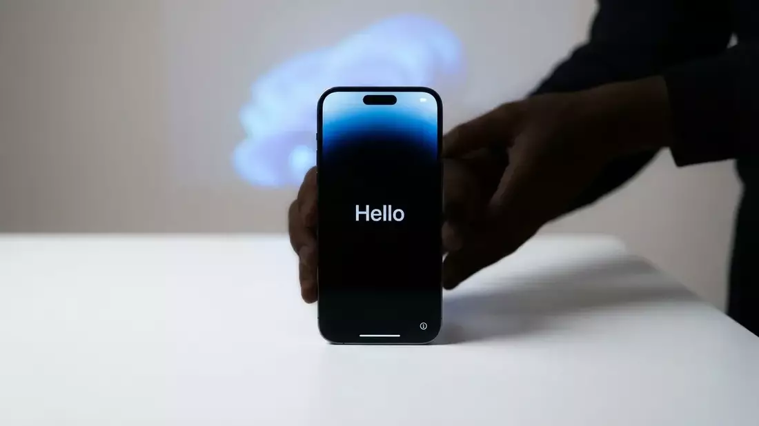 Apple erleichtert den Einstieg für neue iPhone-Besitzer - Bild: über boerse-global.de