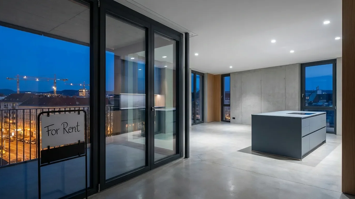 Grazer Vermieter locken Mieter mit mietfreien Monaten - Foto: über boerse-global.de