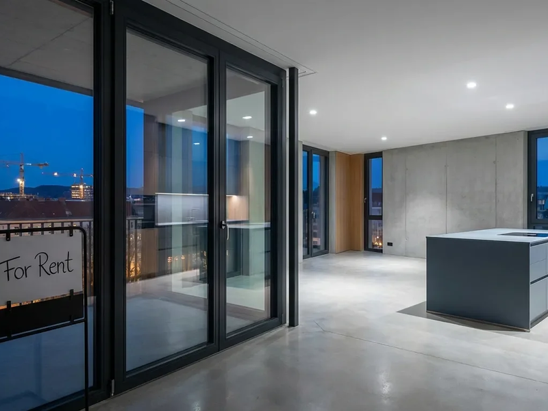 Grazer Vermieter locken Mieter mit mietfreien Monaten - Foto: über boerse-global.de