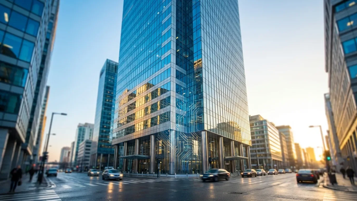 KI treibt Produktivität in US-Banken massiv nach oben - Foto: über boerse-global.de