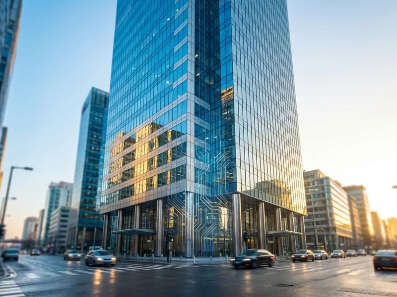 KI treibt Produktivität in US-Banken massiv nach oben - Foto: über boerse-global.de