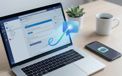 Microsoft Planner ersetzt Kommentare durch Teams-Chat - Foto: über boerse-global.de