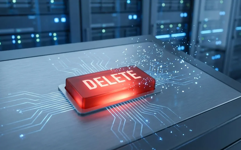 Kalifornien startet revolutionäres Daten-Löschportal - Foto: über boerse-global.de