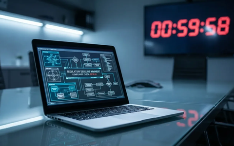 KI-Verordnung: EU lehnt Aufschub für Hochrisiko-KI ab - Foto: über boerse-global.de