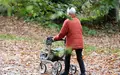 Seniorin (Archiv) - Foto: via dts Nachrichtenagentur